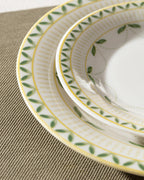 Allison Dinner Set 24 Pcs - Madame Coco JO