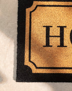 Montparnasse Door Mat - Madame Coco JO