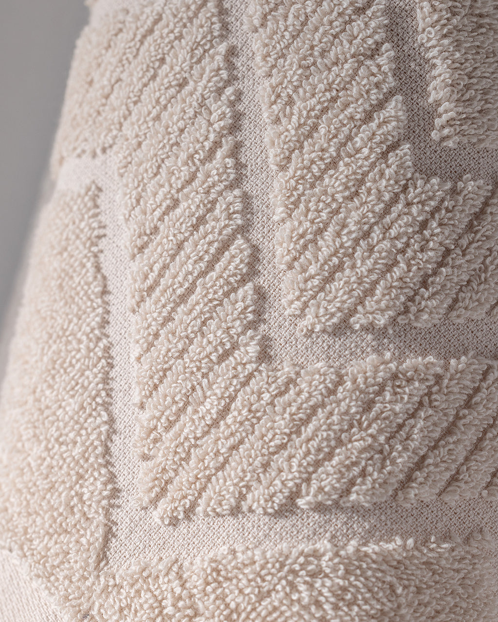 Sabine Face Towel - Madame Coco JO