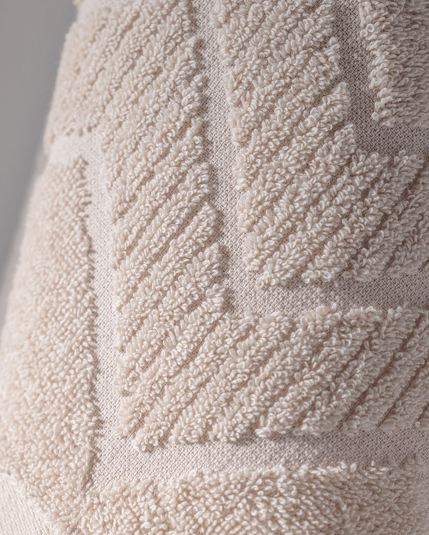 Sabine Face Towel - Madame Coco JO