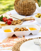 New Petit Concept 3 Part Platter - Madame Coco JO