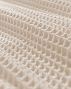 Avril Ecocell  Double Size Luxury Pique - Madame Coco JO