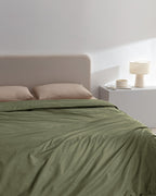 Manon King Size Ranforce Duvet Cover - Madame Coco JO