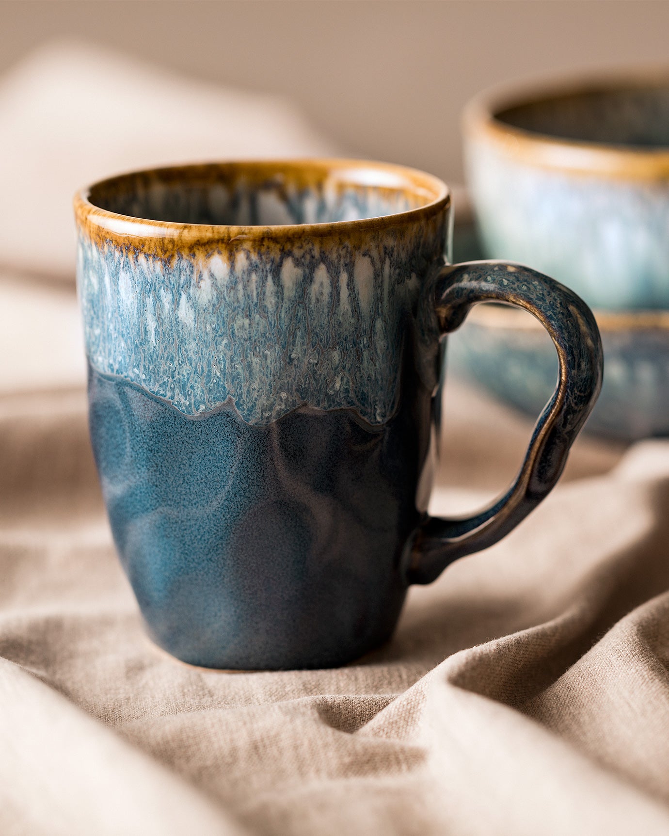 Belford Mug - Madame Coco JO