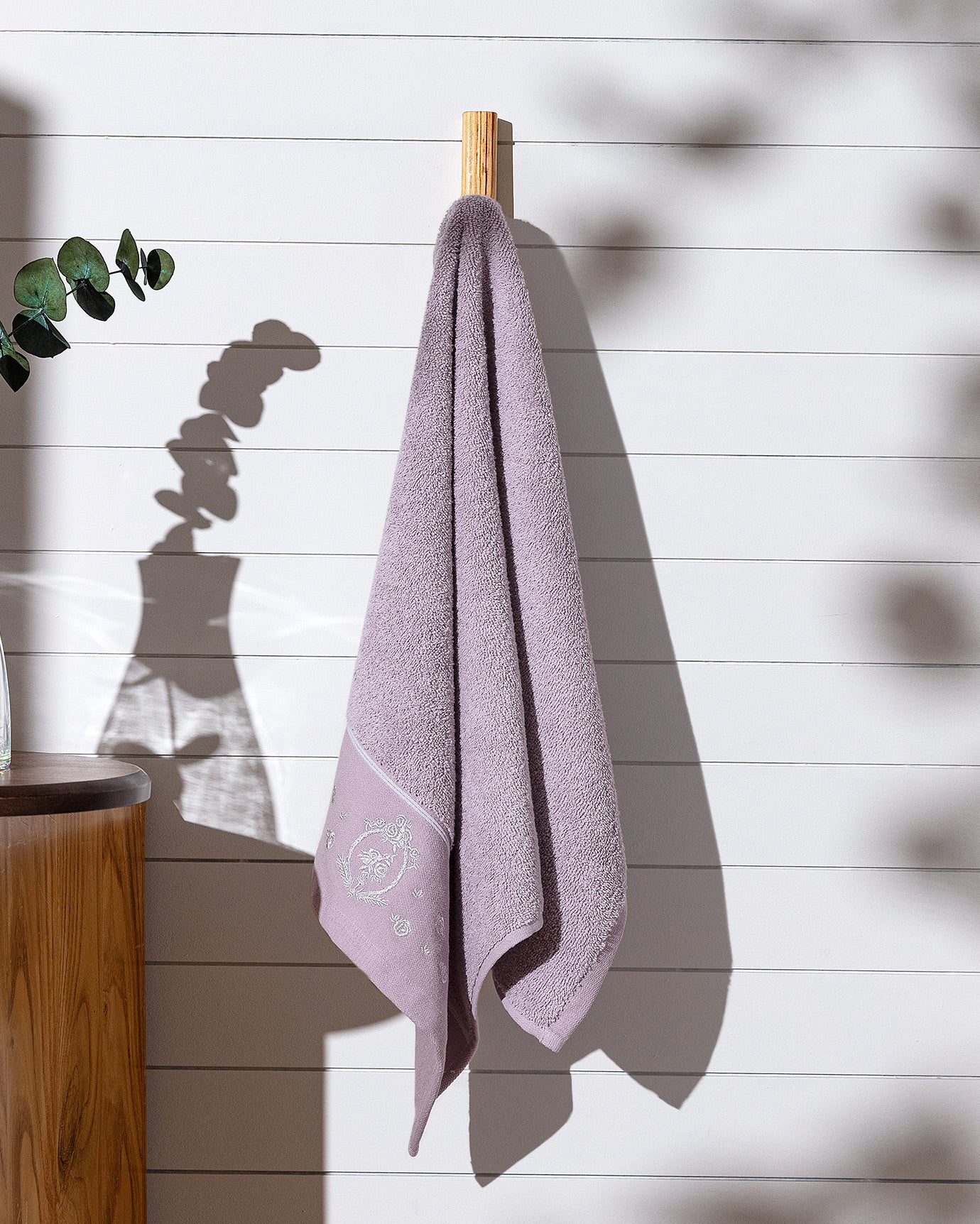 Gauthier Face Towel - Madame Coco JO