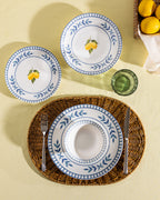 Brunella Dinner Set 24 Pcs - Madame Coco JO