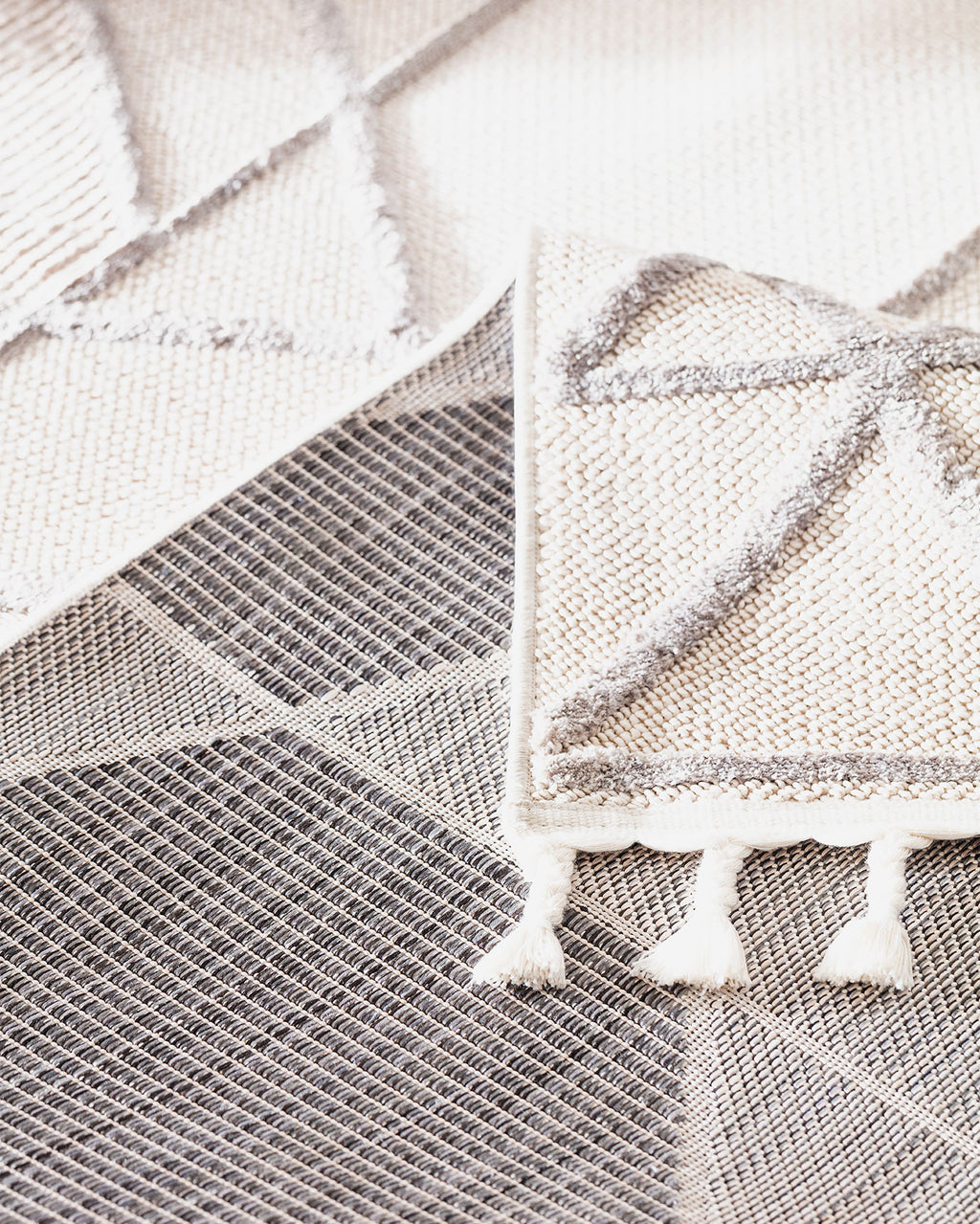 Crozon Carpet - Madame Coco JO