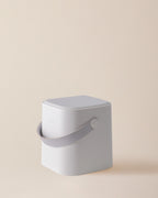 Anglais Trash Can 4lt - Madame Coco JO