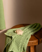 Carla Kimono Unisex Bornoz Set - Madame Coco JO