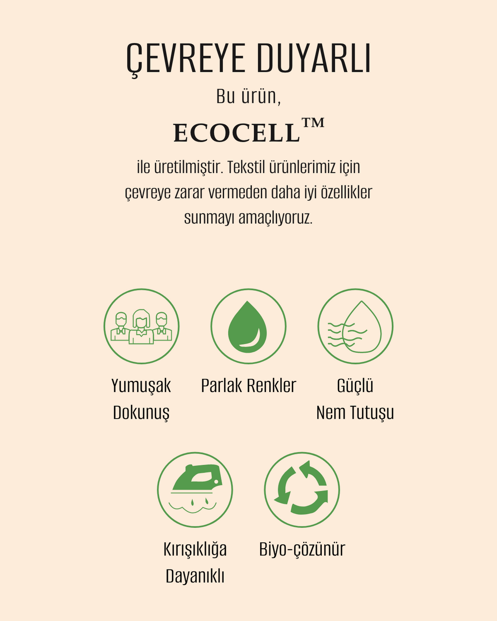 Avril Ecocell  Double Size Luxury Pique - Madame Coco JO