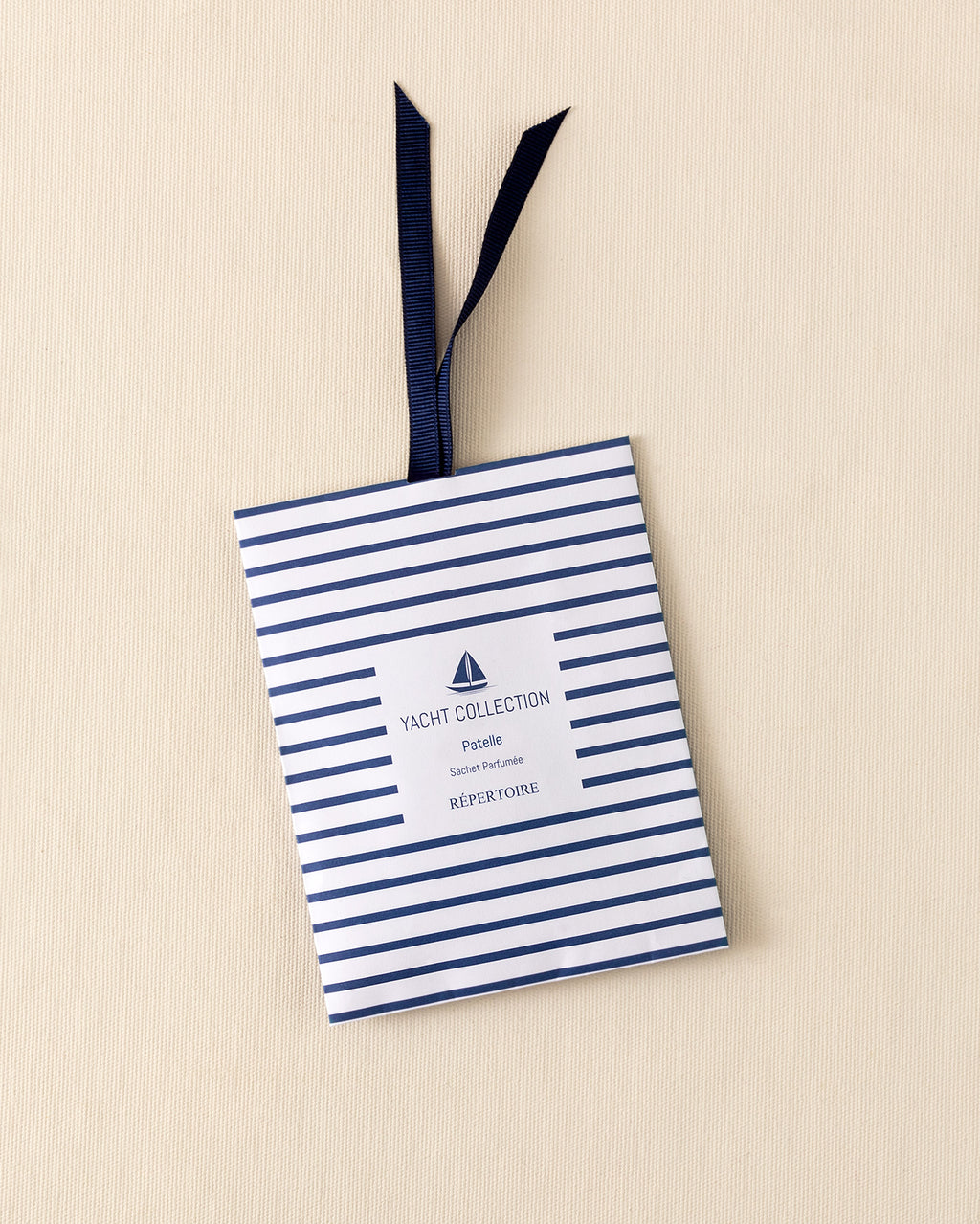 Répertoire Scented Sachet - Madame Coco JO