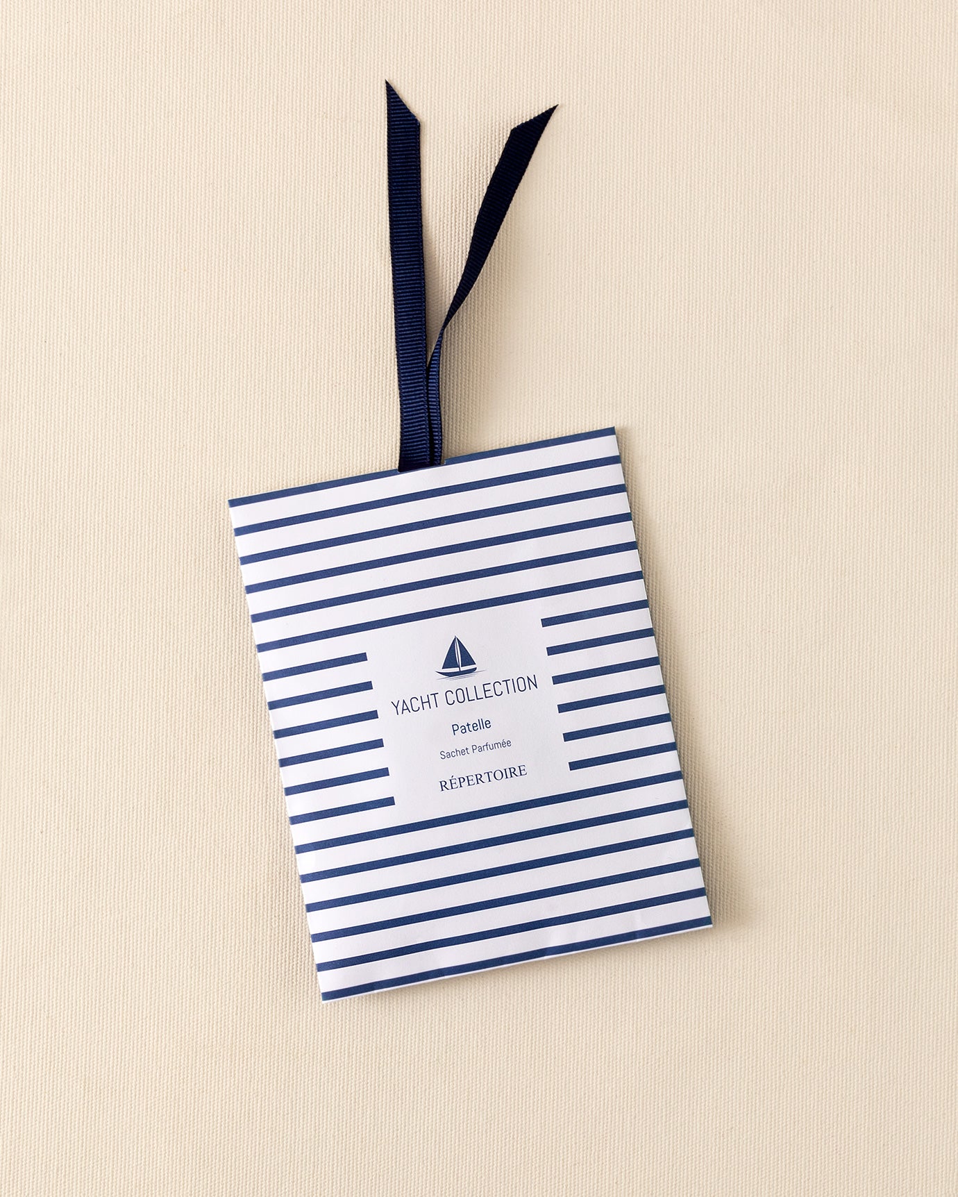Répertoire Scented Sachet - Madame Coco JO