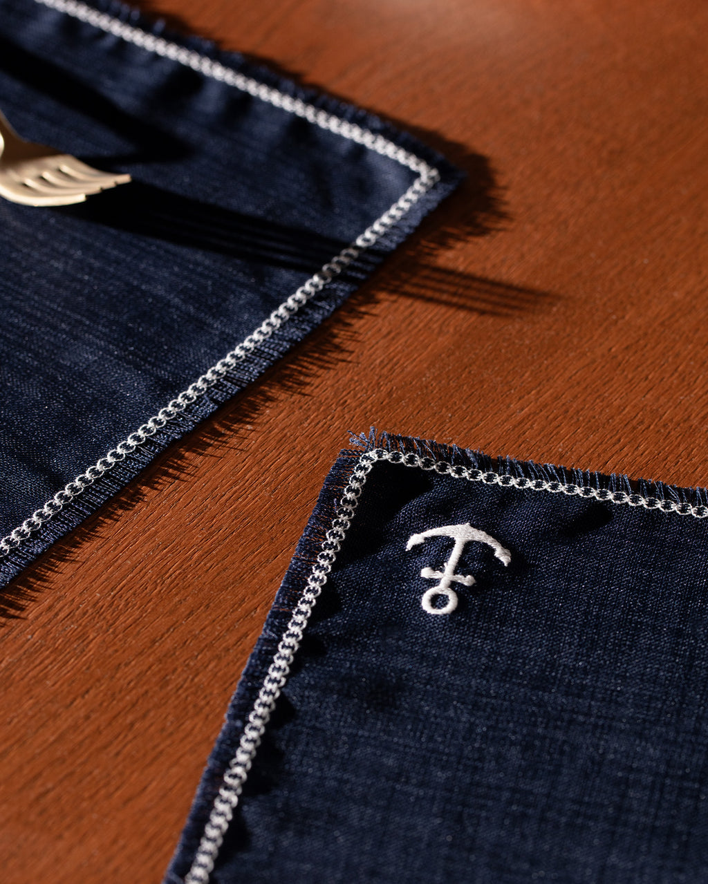 Ancre Placemat - Madame Coco JO