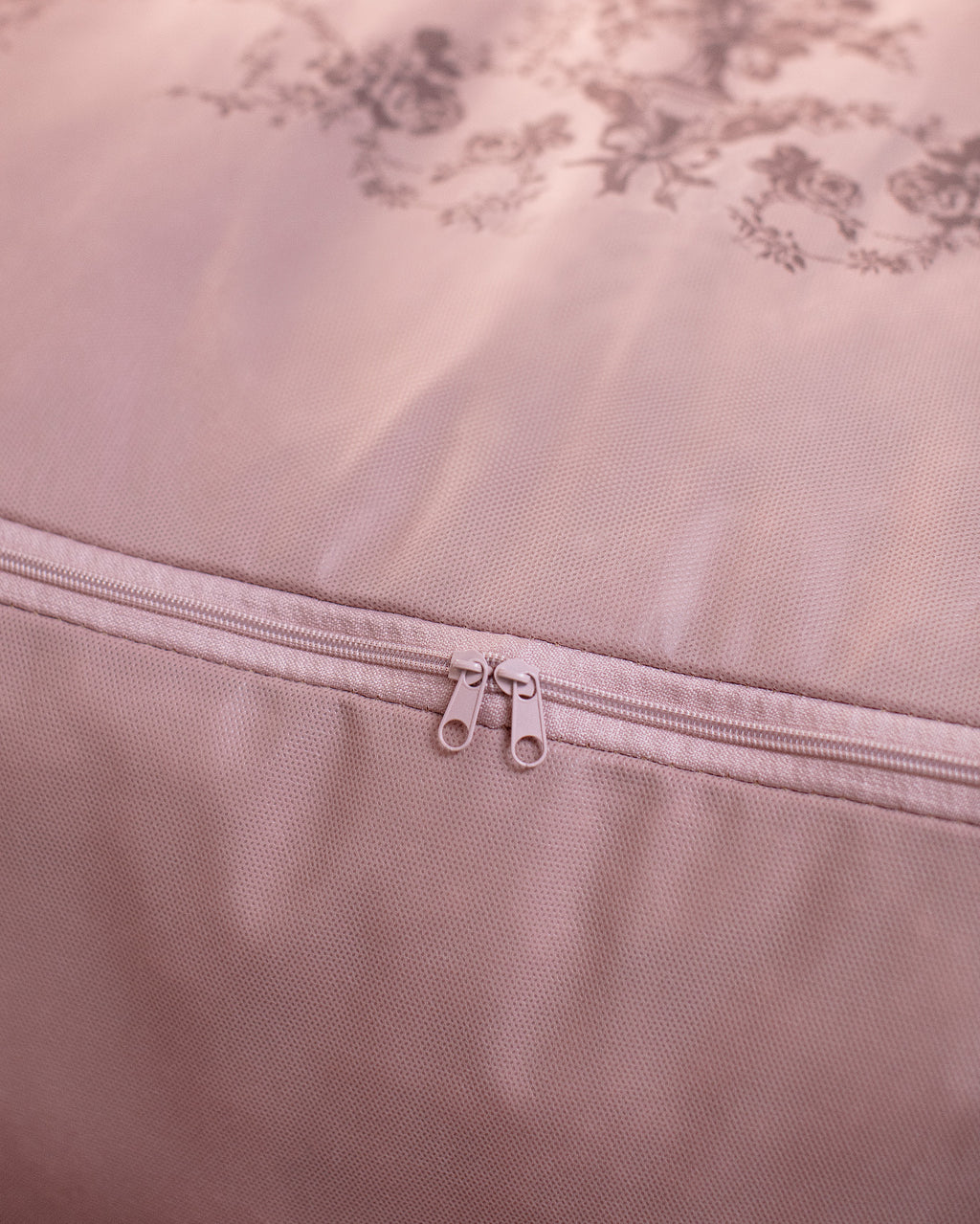 Printed Storage Bag - Madame Coco JO