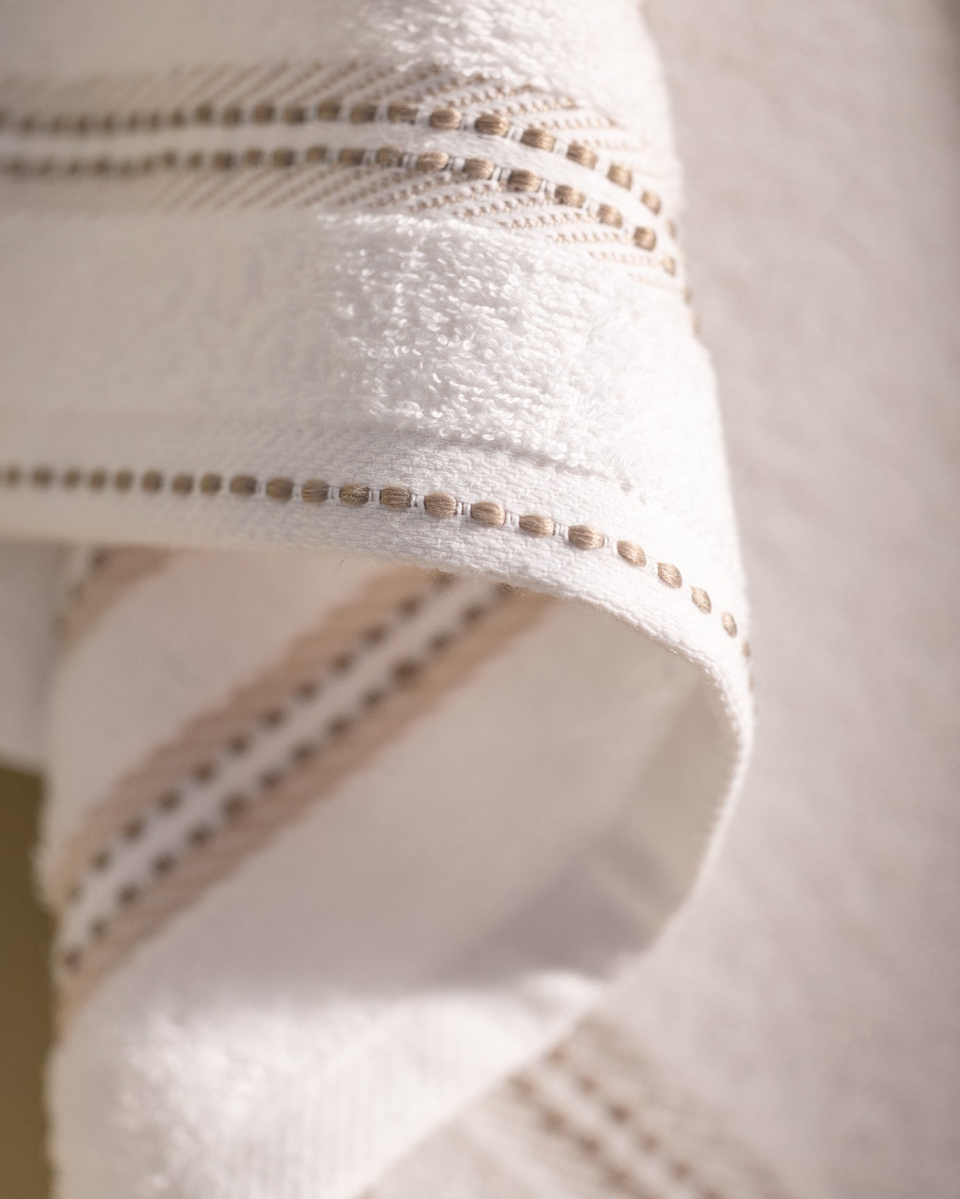 Fanya Bath Towel - Madame Coco JO