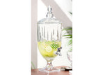 Audrey Glass Dispenser 4.5l - Madame Coco JO