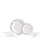Renard Dinner Set 24 Pcs - Madame Coco JO