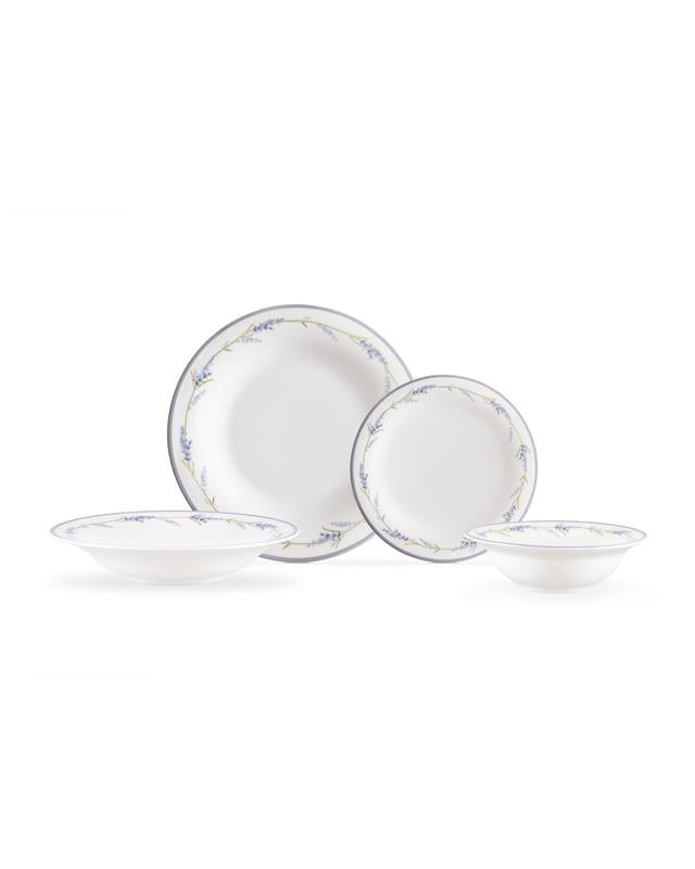 Renard Dinner Set 24 Pcs - Madame Coco JO