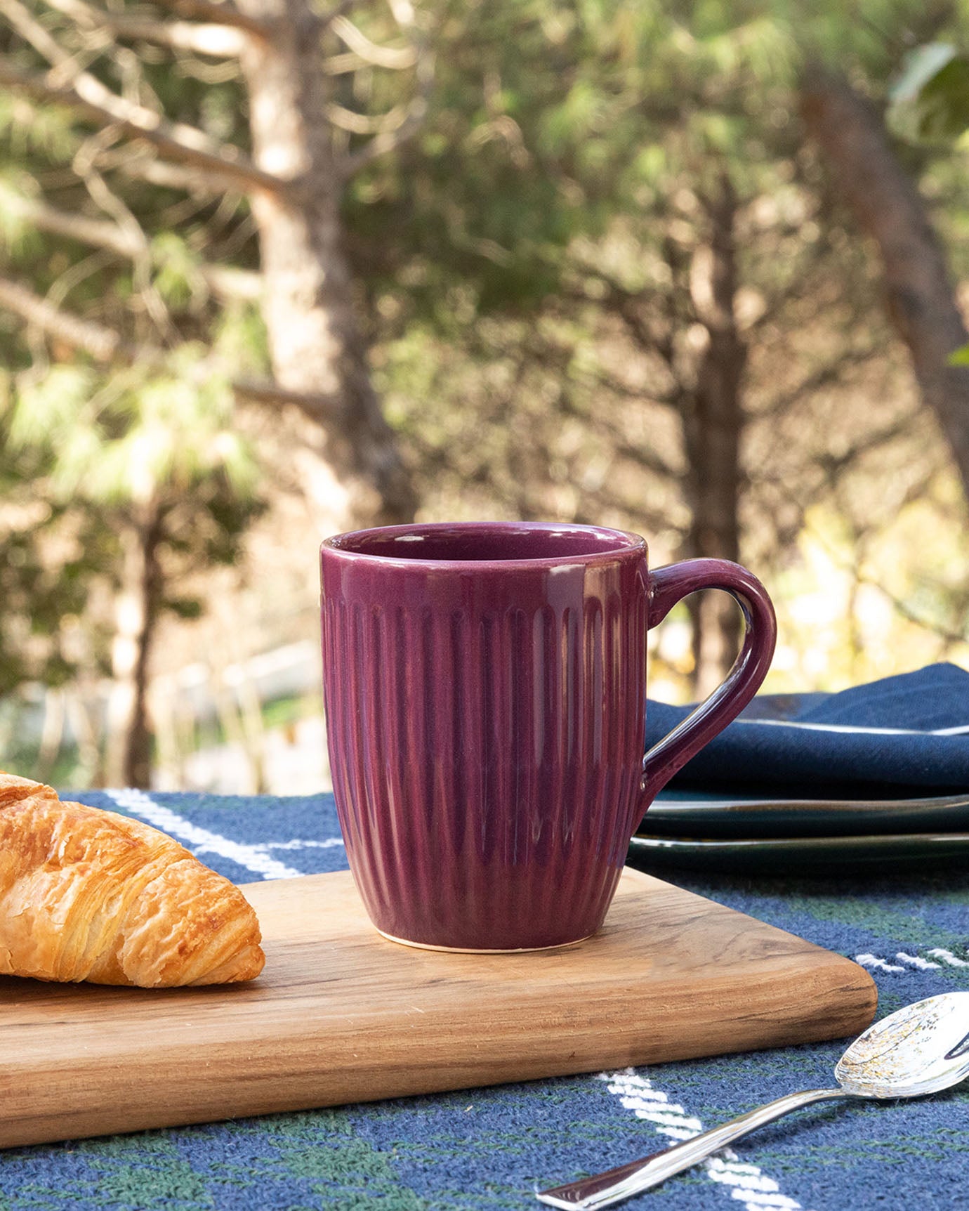Marguerite Mug - Madame Coco JO