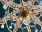 Avangarde Chandelier - Madame Coco JO