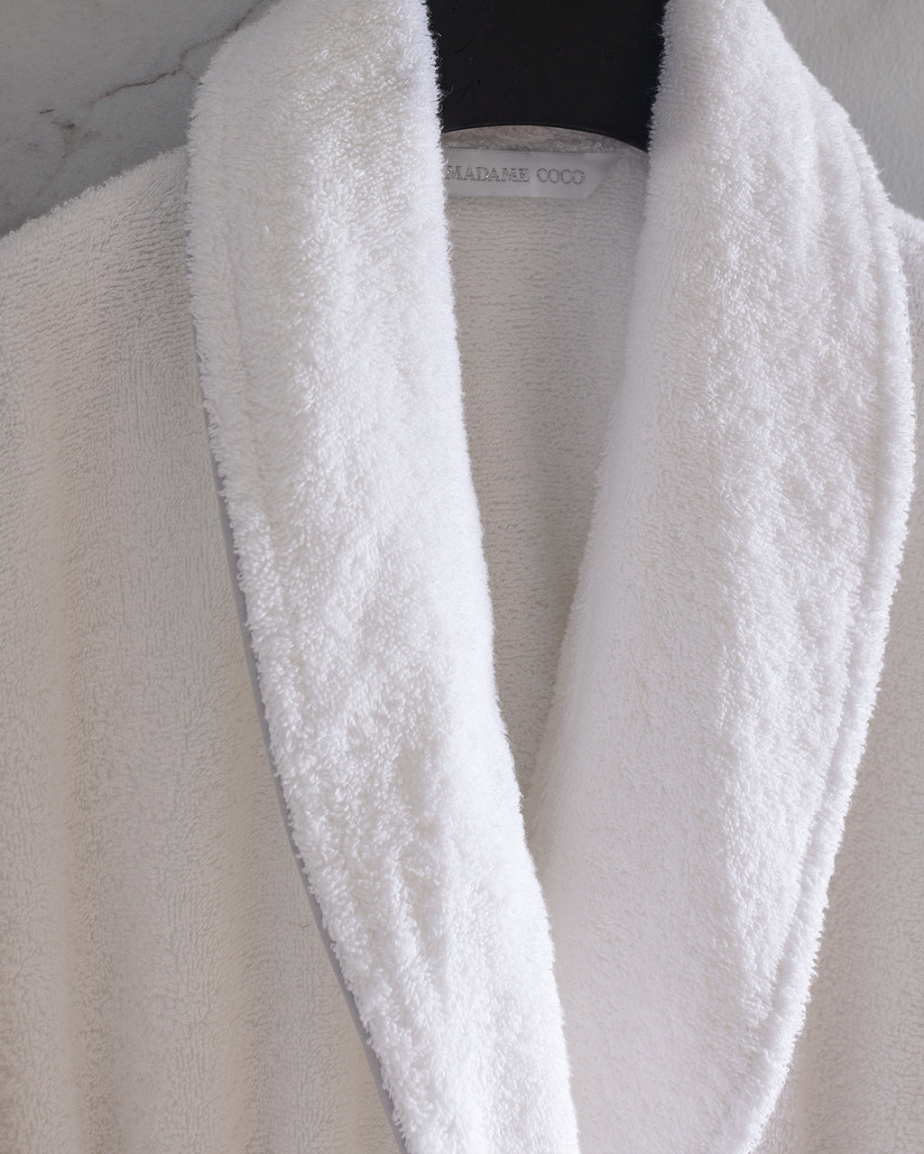 Celestiel Şalyaka Unisex Bornoz - Madame Coco JO