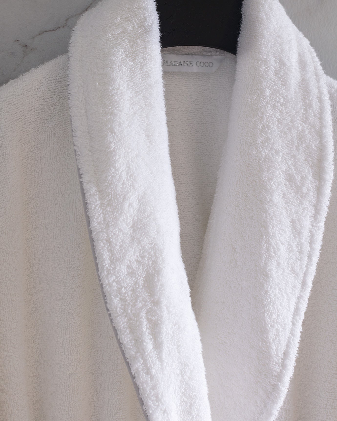 Celestiel Şalyaka Unisex Bornoz - Madame Coco JO