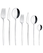 Freya 84 Pcs Cutlery Set - Madame Coco JO