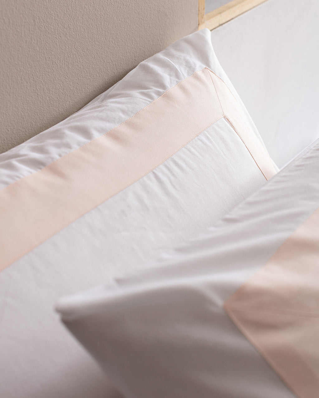 Valette Kıng Sıze Duvet Cover Set - Madame Coco JO