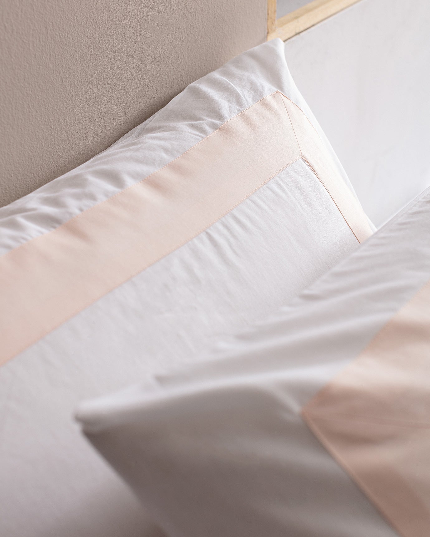 Valette Kıng Sıze Duvet Cover Set - Madame Coco JO