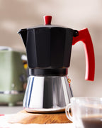 Carla Moka Pot - 450 Ml - Madame Coco JO