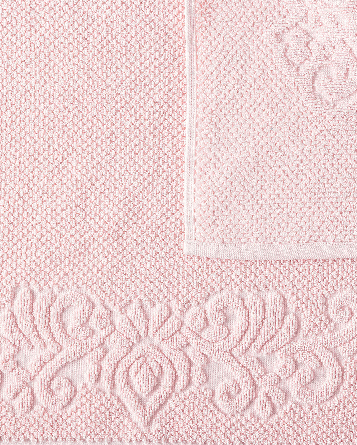 Norice Foot Towel - Madame Coco JO