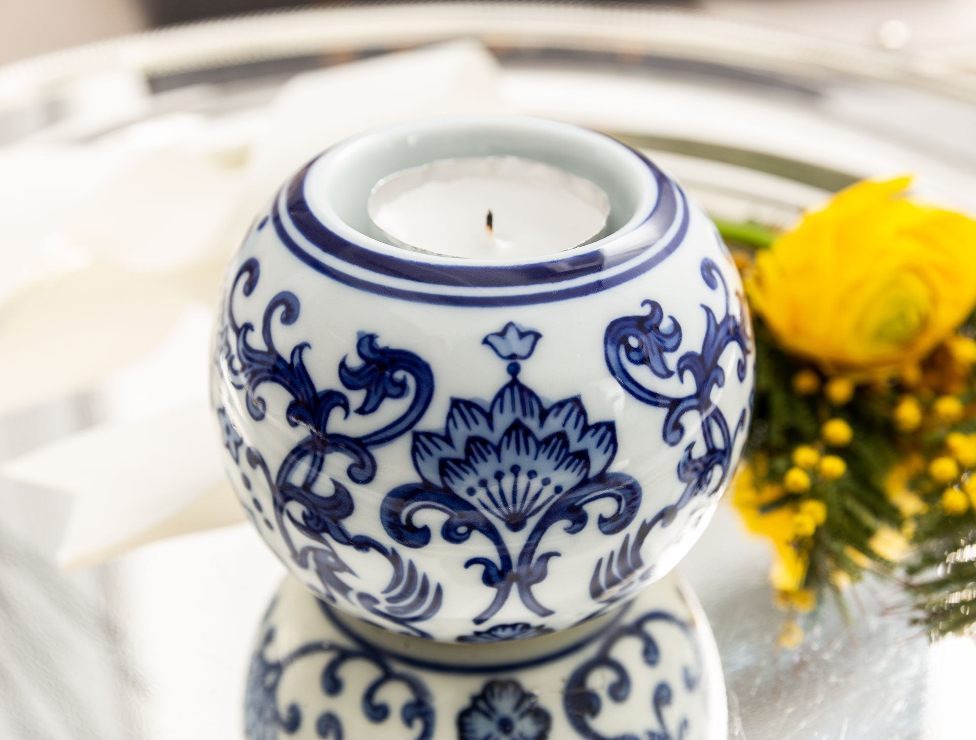 Rennes Decorative Object - Madame Coco JO
