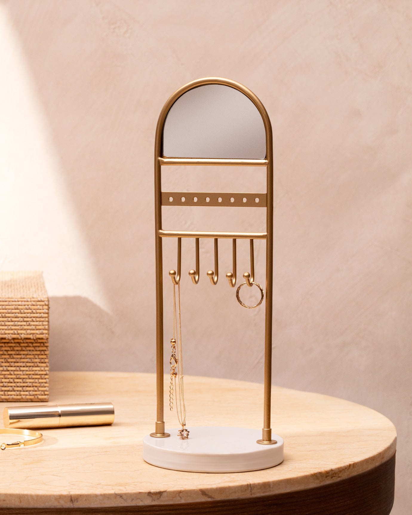 Ignis Jewelery Stand - Madame Coco JO