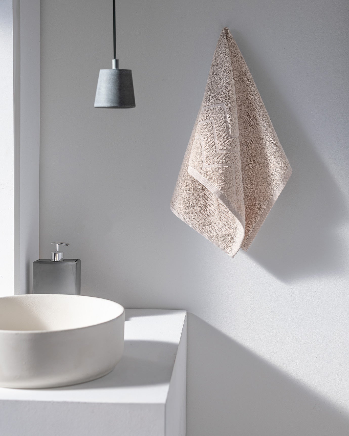 Sabine Face Towel - Madame Coco JO