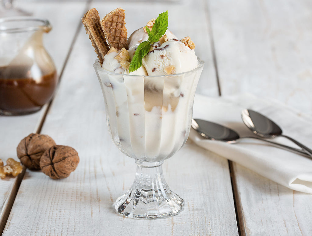 Darcey 2 Pcs Ice Cream Cup Set - Madame Coco JO