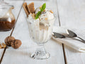 Darcey 2 Pcs Ice Cream Cup Set - Madame Coco JO