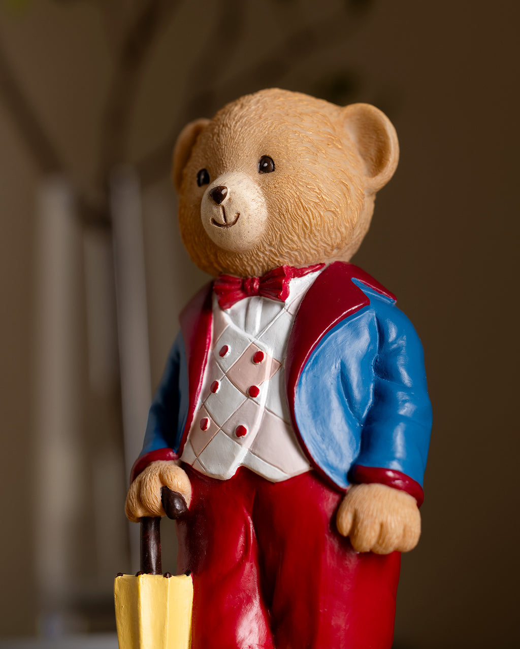 Colin Trinket - Madame Coco JO