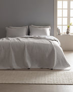 Rennes  Single Sizebedspread Set - Madame Coco JO