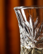 Aron 4-piece Tall Wine Glass Set - Madame Coco JO