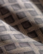 Alcon King Size  Luxury Satin Duvet Cover Set - Madame Coco JO