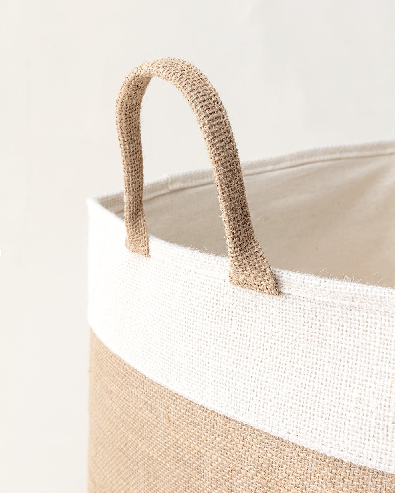 Eva Square Basket - Madame Coco JO