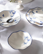 Cielo 24 Piece Dinner Set - Madame Coco JO