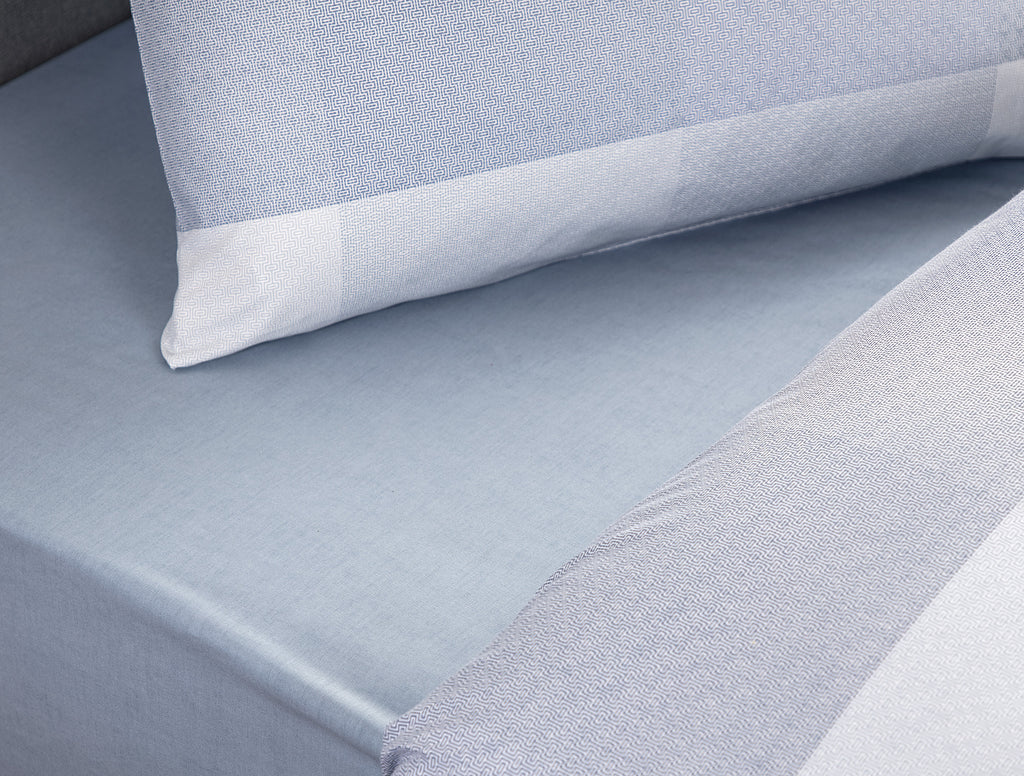 Faron Bed Sheet Set - Coco Crep - Madame Coco JO