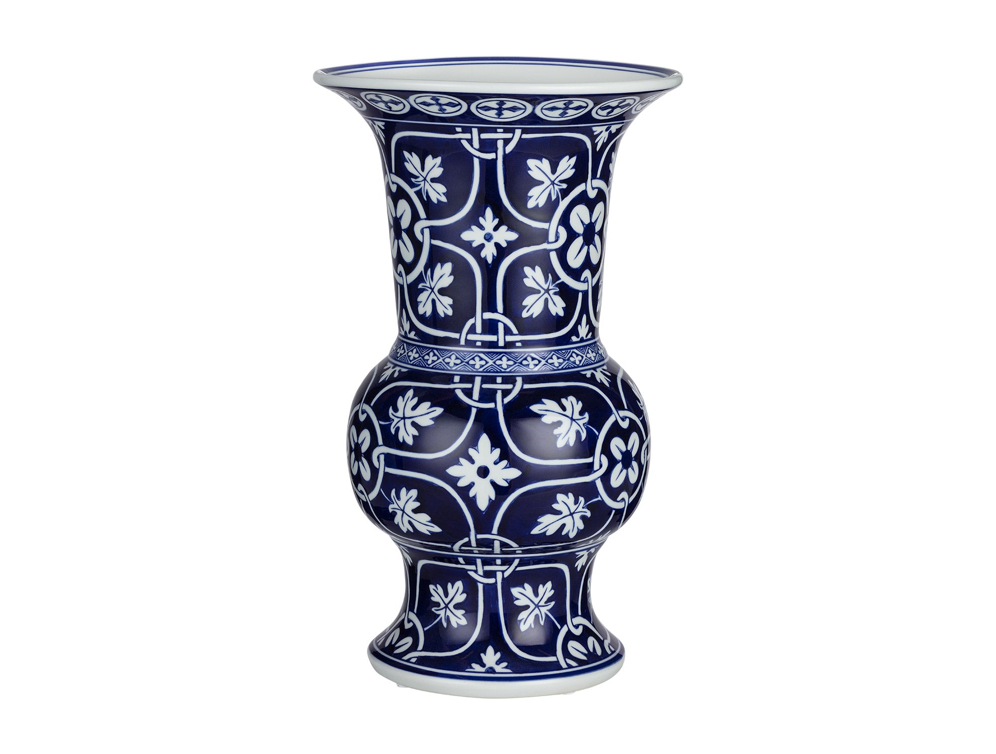 Colmar Vase - Madame Coco JO