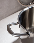 Nova Deep Pot 22 Cm - Madame Coco JO