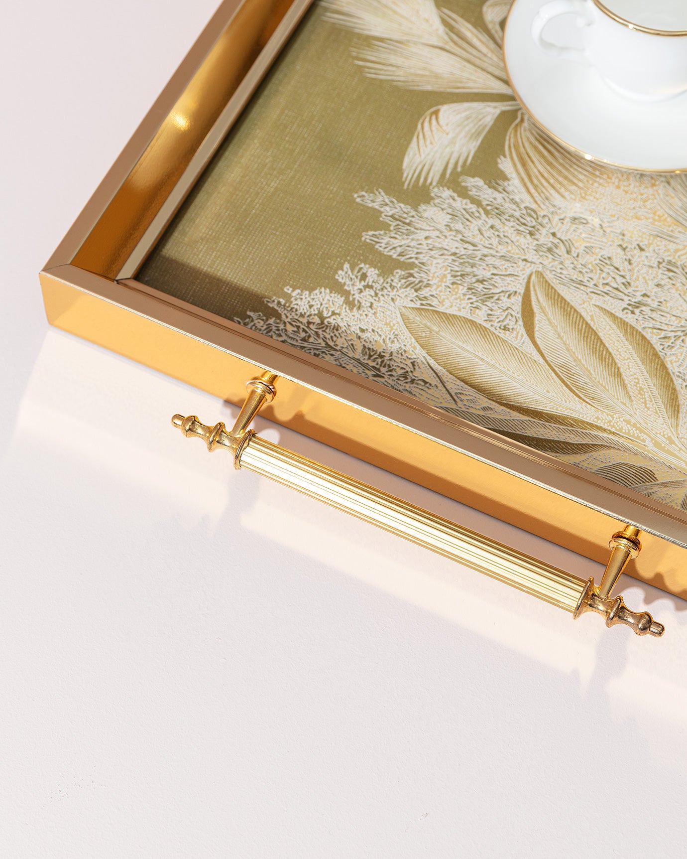 Ode Tray - Madame Coco JO