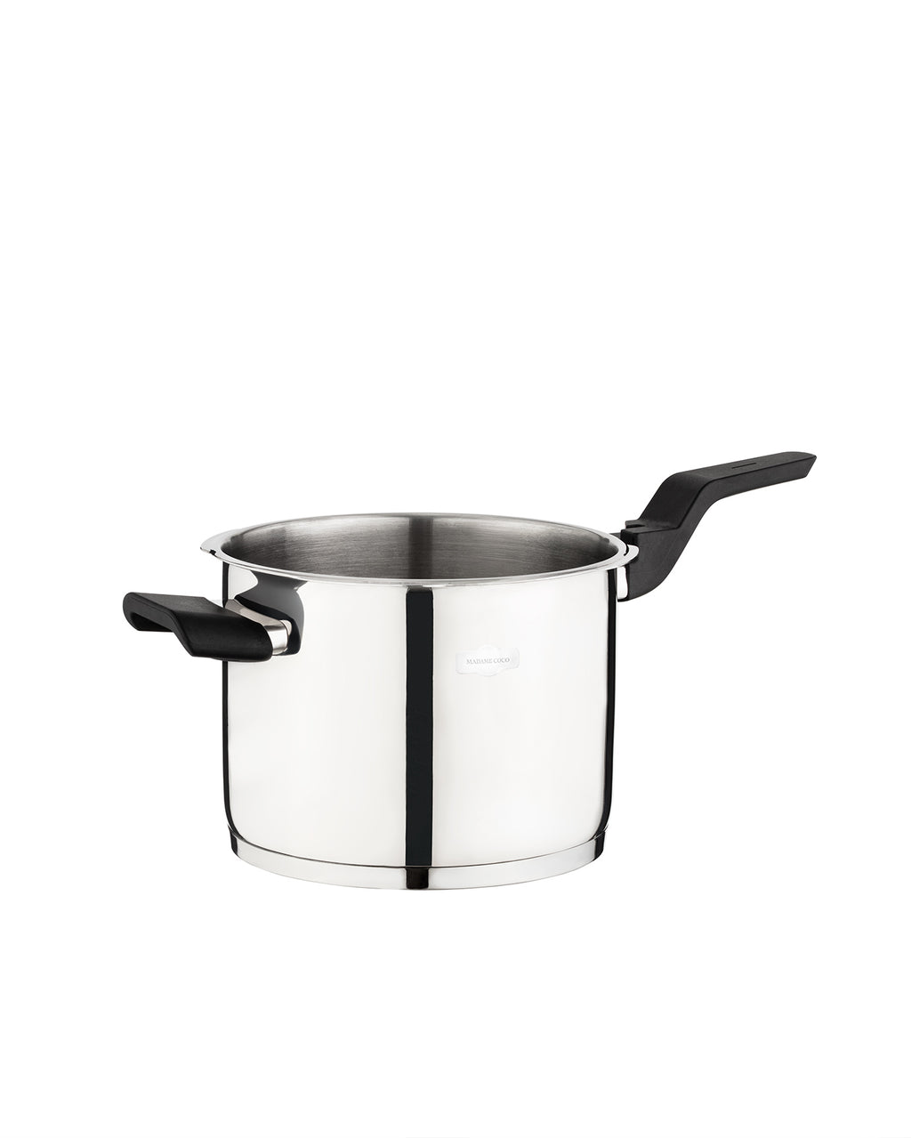 Ludovico Pressure Cooker 6lt - Madame Coco JO