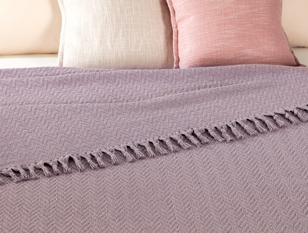 Stephane Bedspread - Madame Coco JO