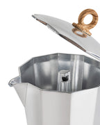 Carvi Mocha Pot - 150 Ml - Madame Coco JO