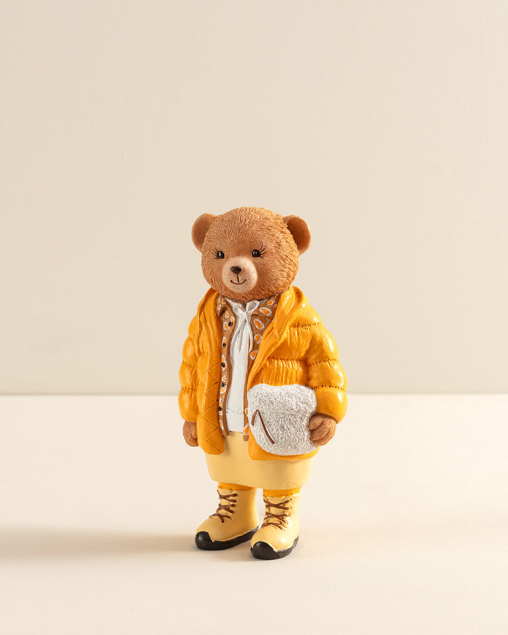 Madelyn Trinket - Madame Coco JO